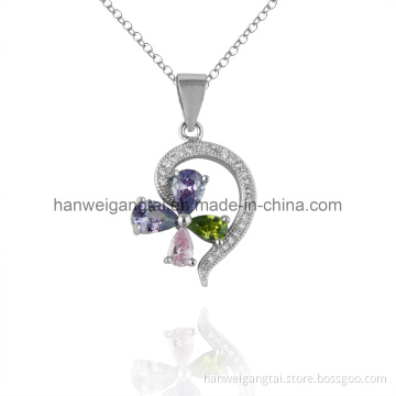 925 Solid Sterling Silver Pendant, Silver Pendants
